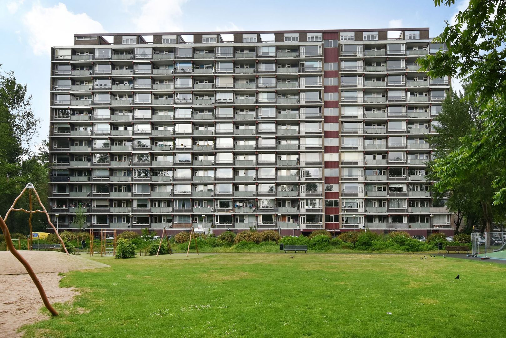 Heiloostraat 361, Den Haag foto-0