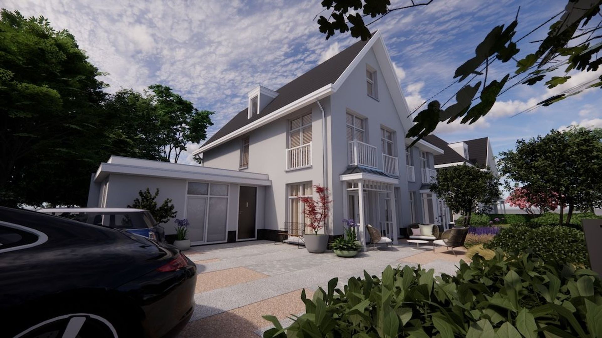 Burgemeester Nawijnlaan 38, Zandvoort foto-8