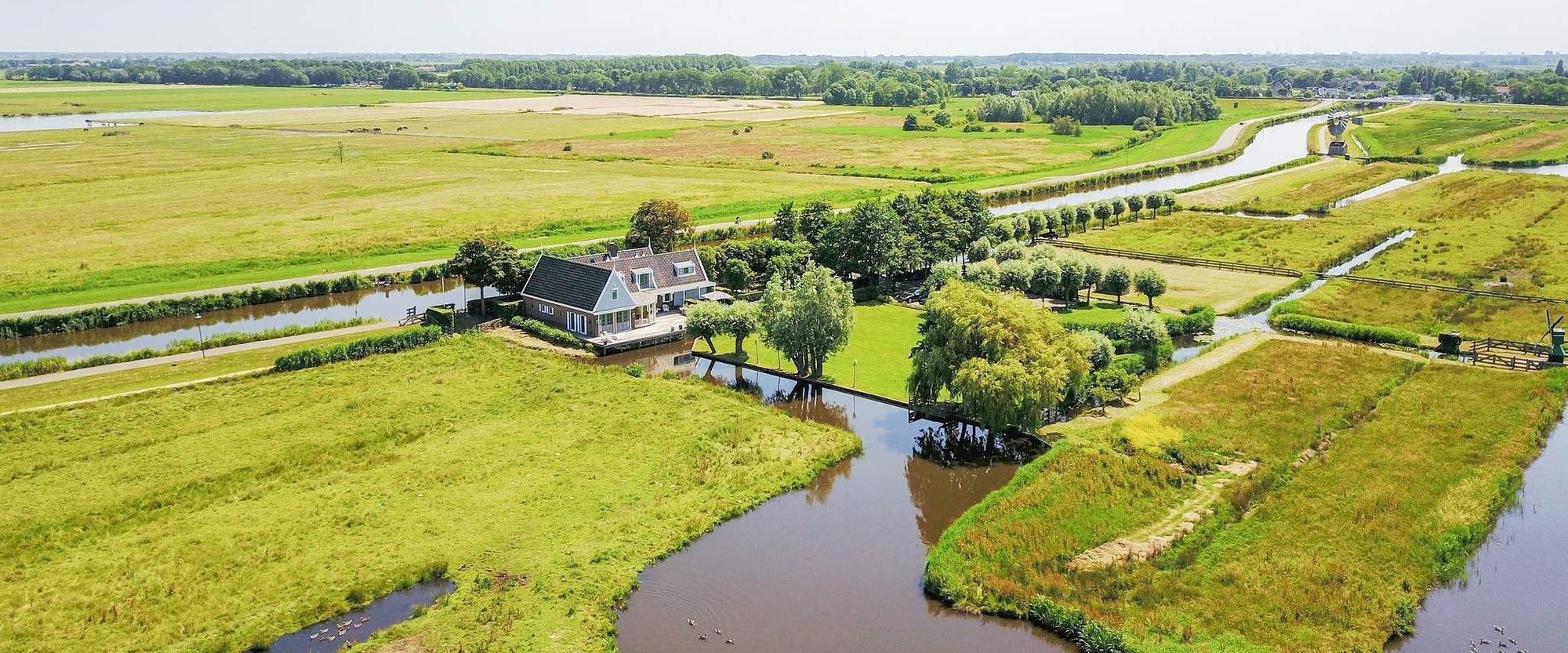 5 Punten Van Aandacht Bij De Koop Van Een Recreatiewoning