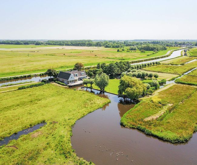 5 Punten Van Aandacht Bij De Koop Van Een Recreatiewoning