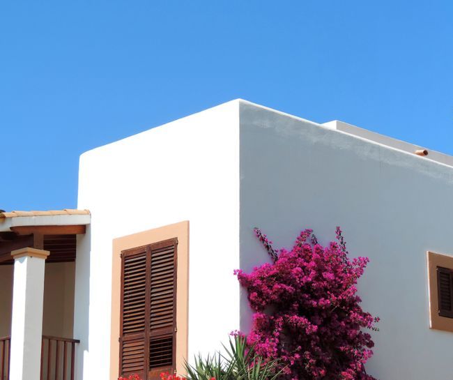 Wow, we’re going to Ibiza: 5 voordelen van een vakantiewoning kopen