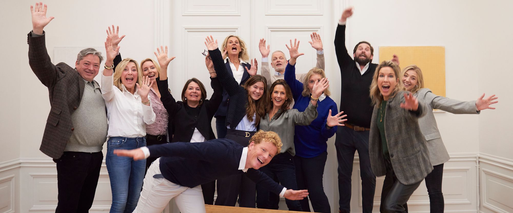 Een blik op 2023, en een tipje van de sluier in 2024