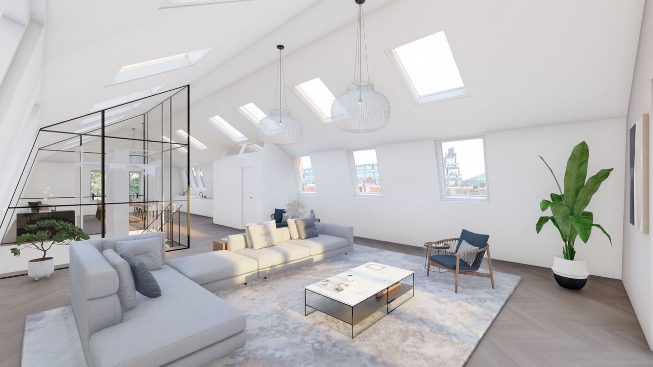 visual apartment-bottom