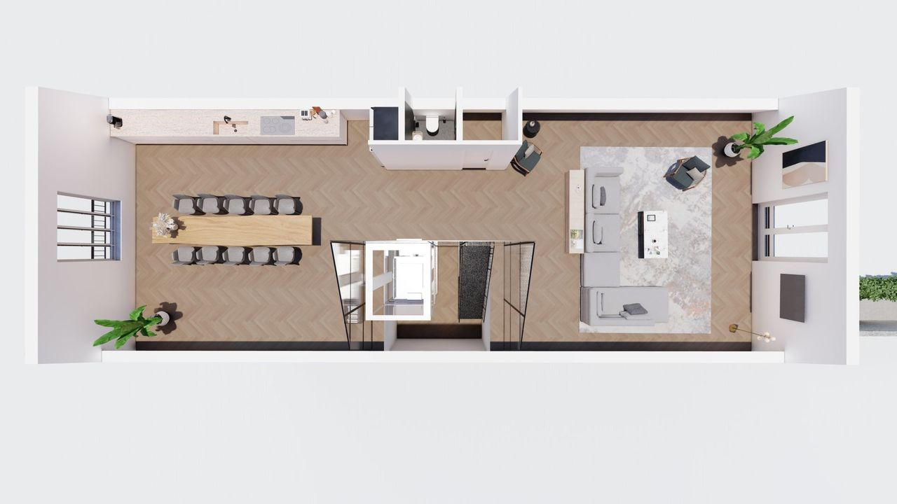 plattegrond-