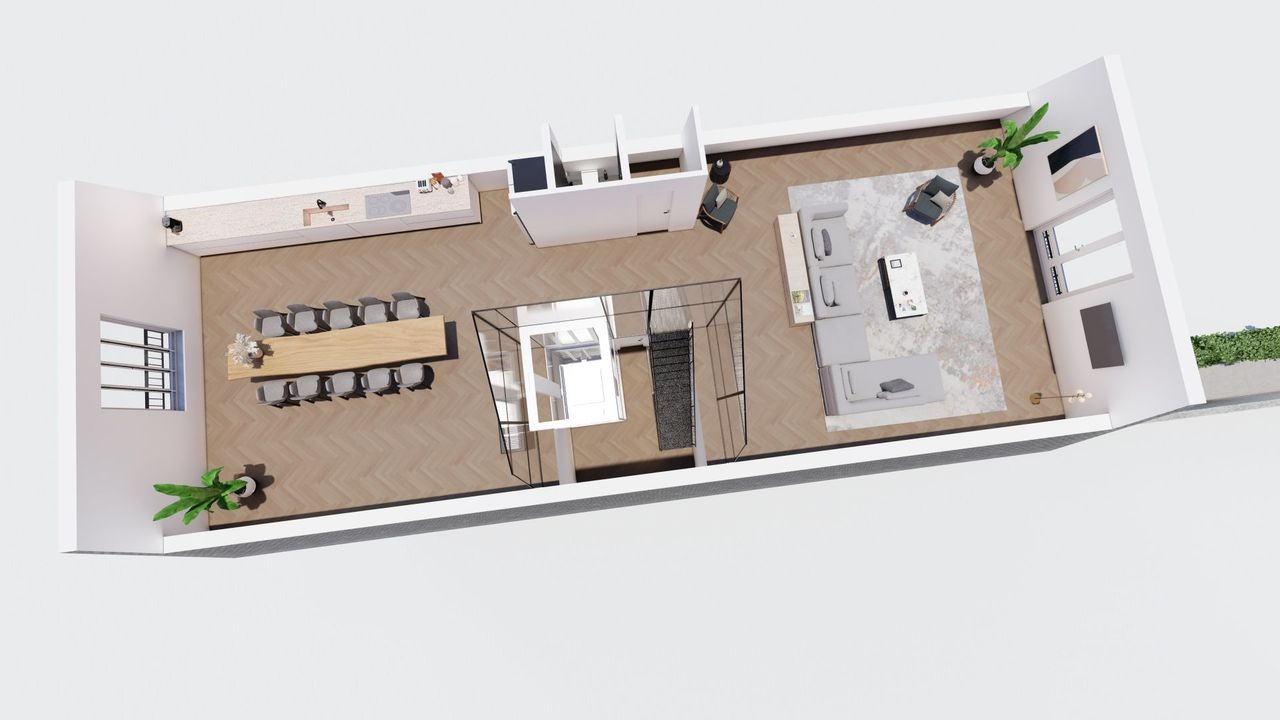 plattegrond-