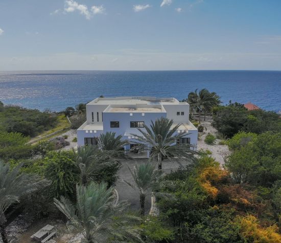 Coral Estate, Rif st Marie