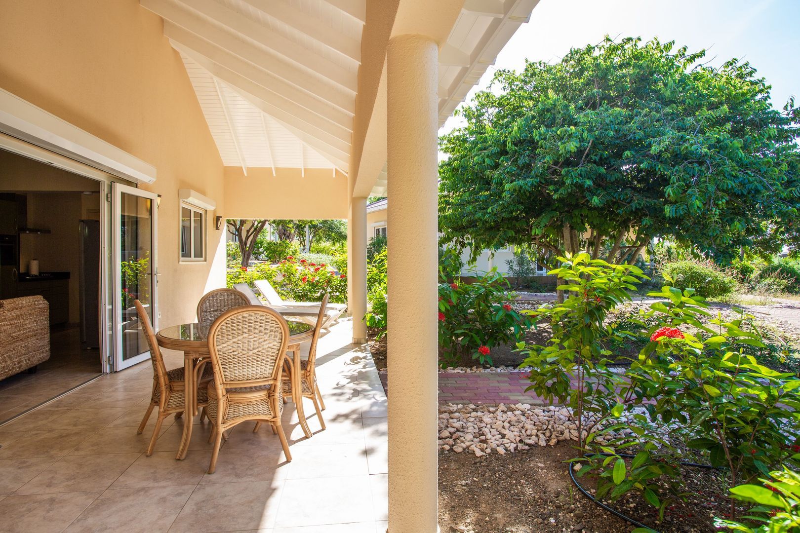 Bandabou, Fontein foto-37