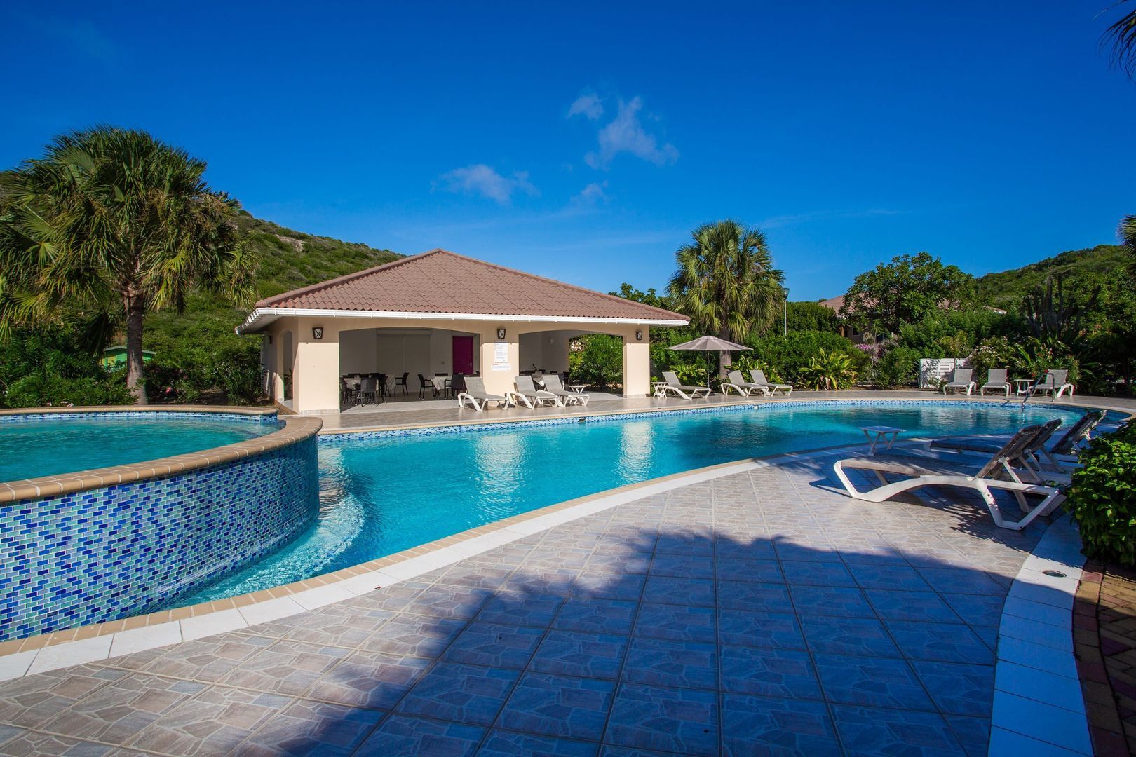 Bandabou, Fontein foto-1