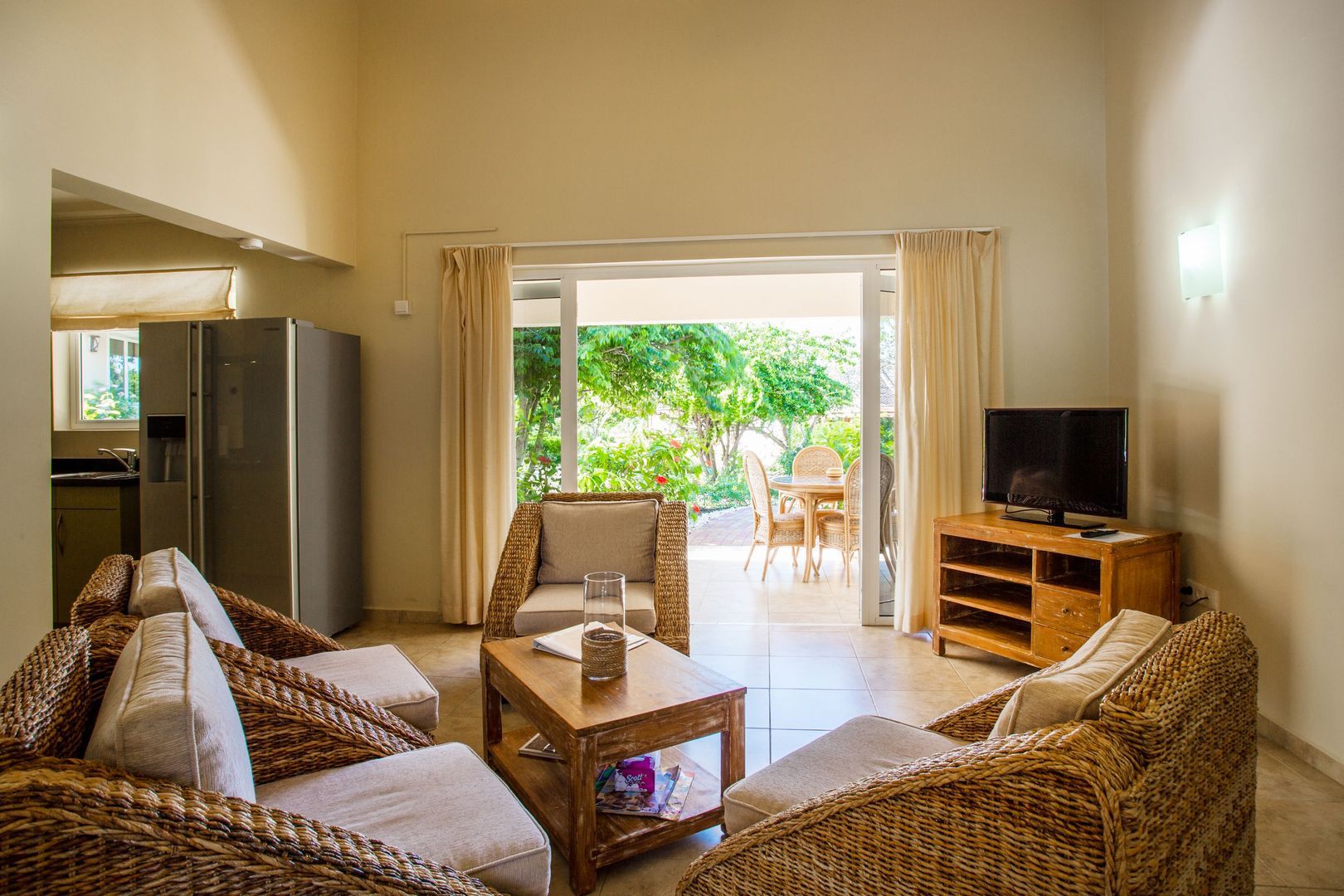 Bandabou, Fontein foto-45