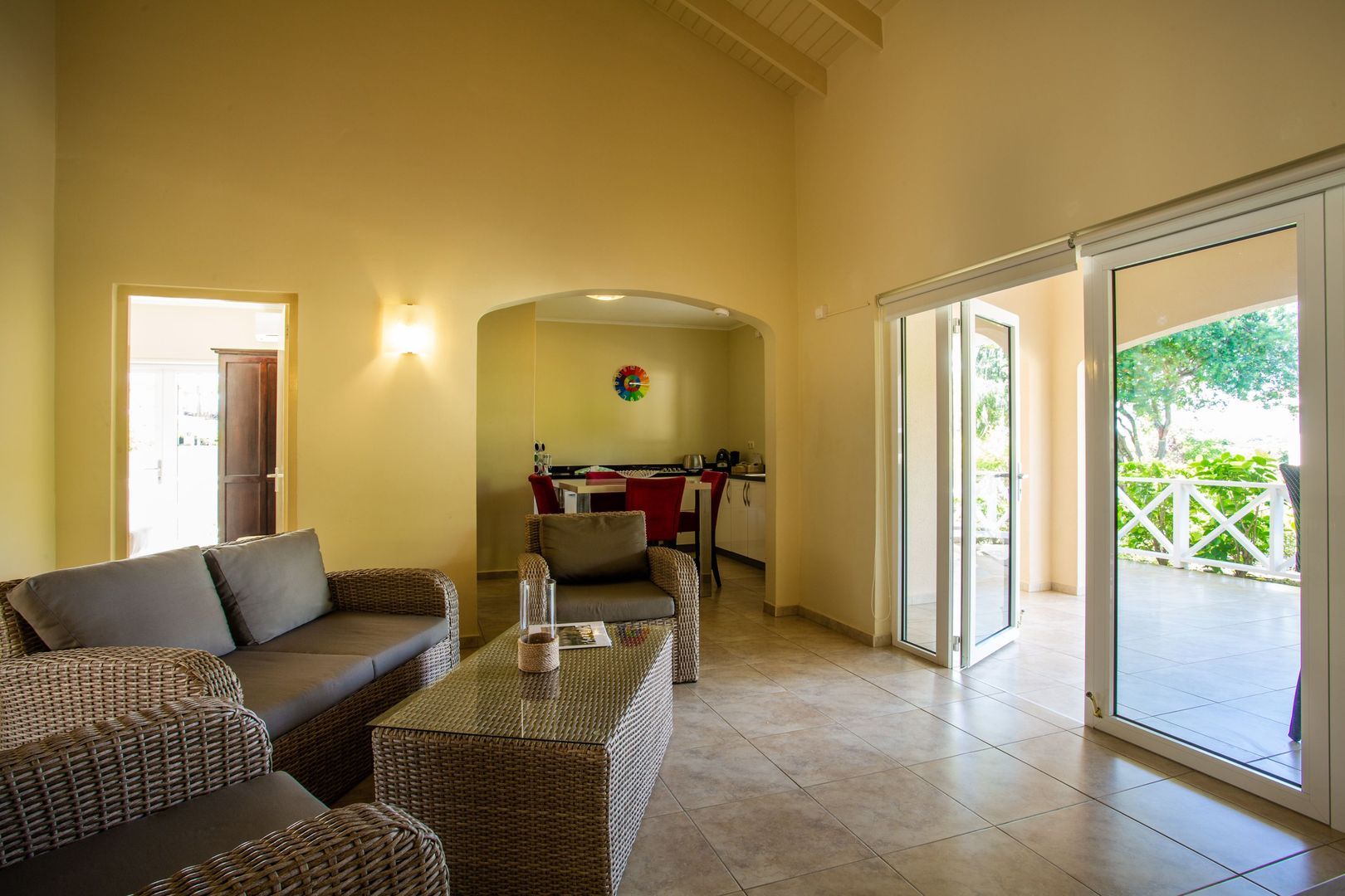 Bandabou, Fontein foto-23