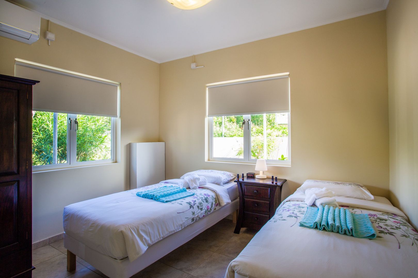 Bandabou, Fontein foto-36