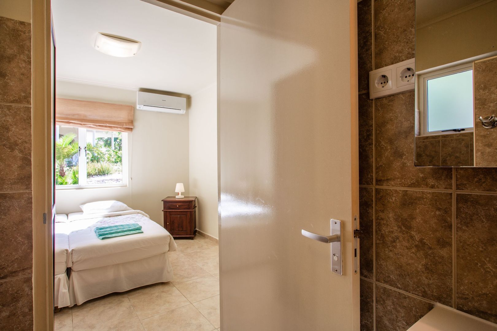 Bandabou, Fontein foto-41