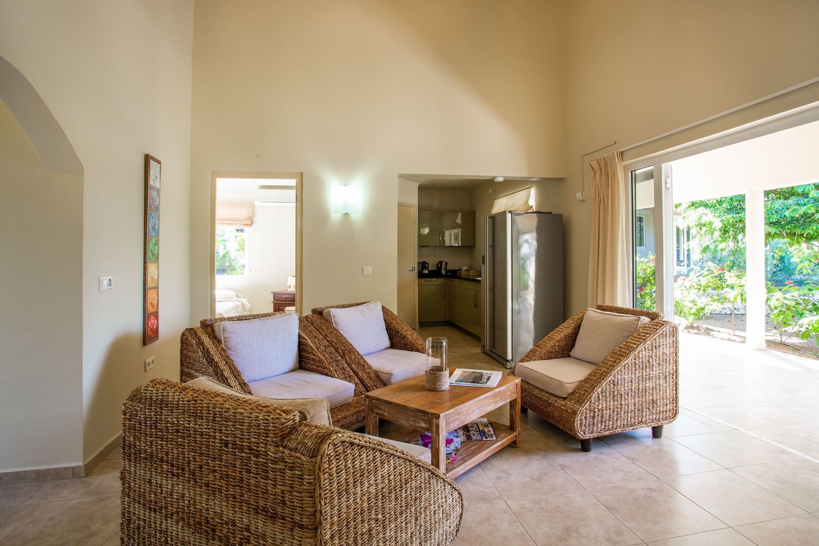 Bandabou, Fontein foto-46