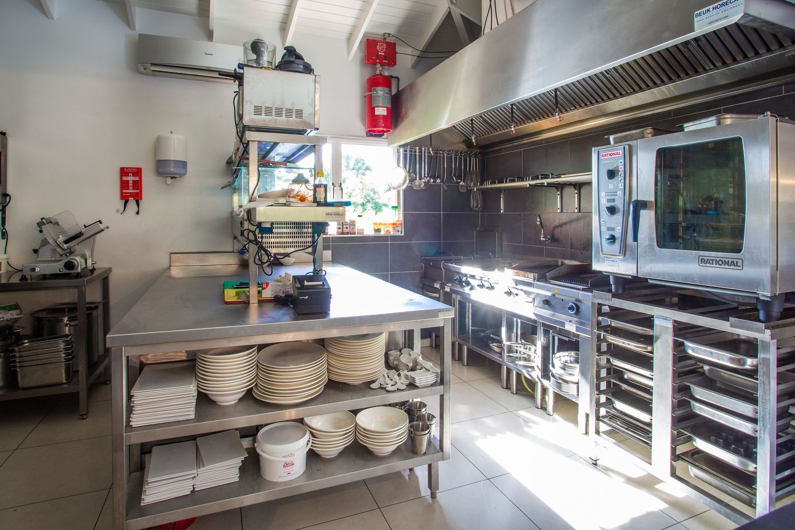 Bandabou, Fontein foto-22