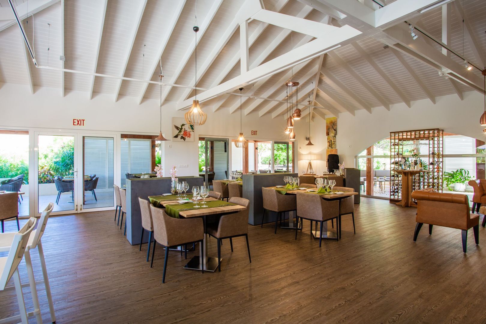 Bandabou, Fontein foto-33