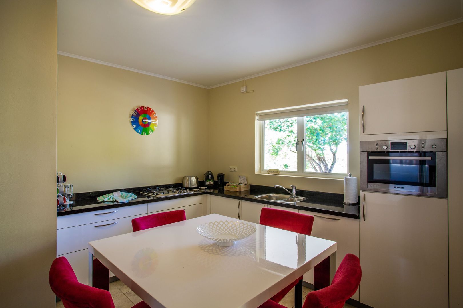 Bandabou, Fontein foto-24