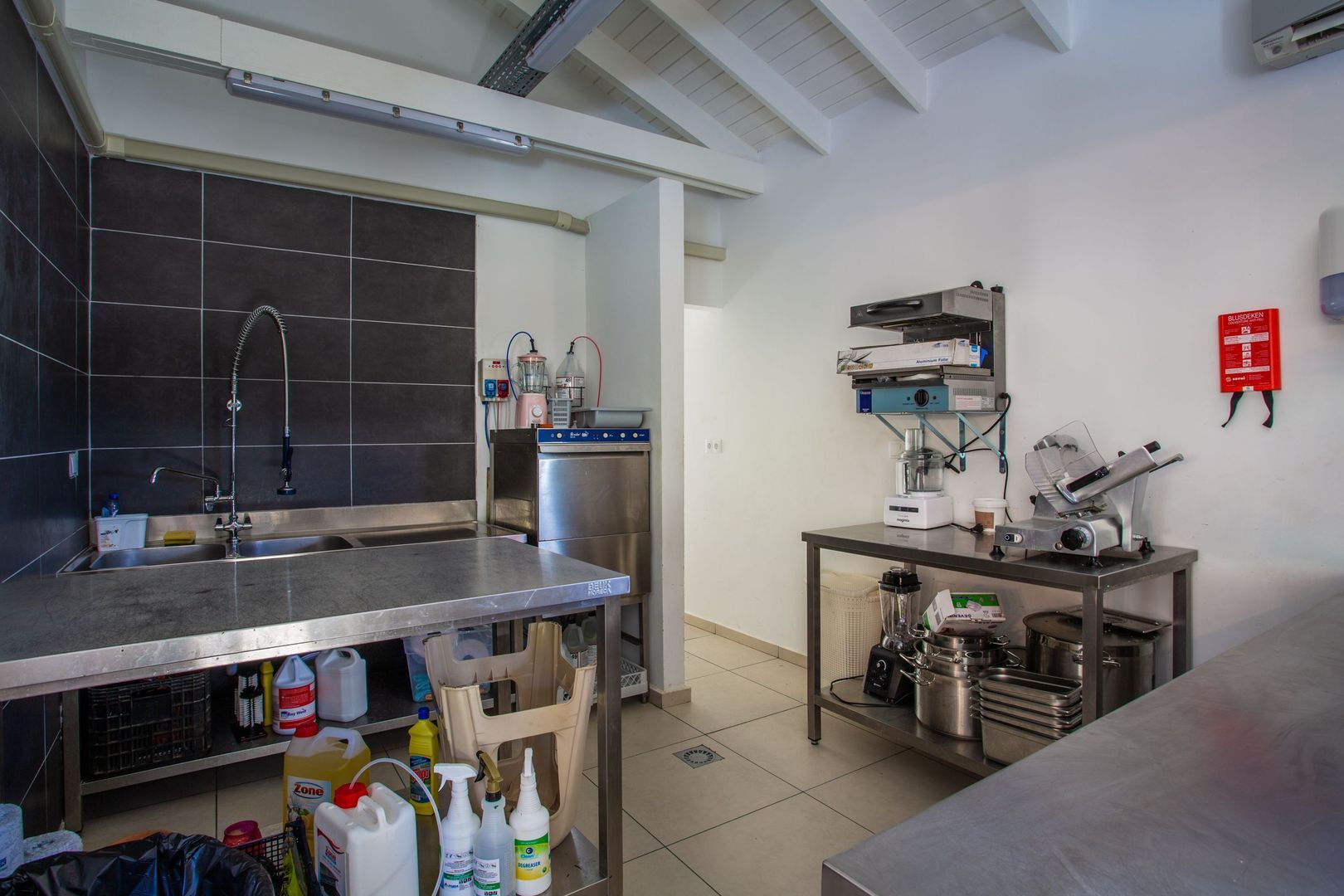 Bandabou, Fontein foto-17