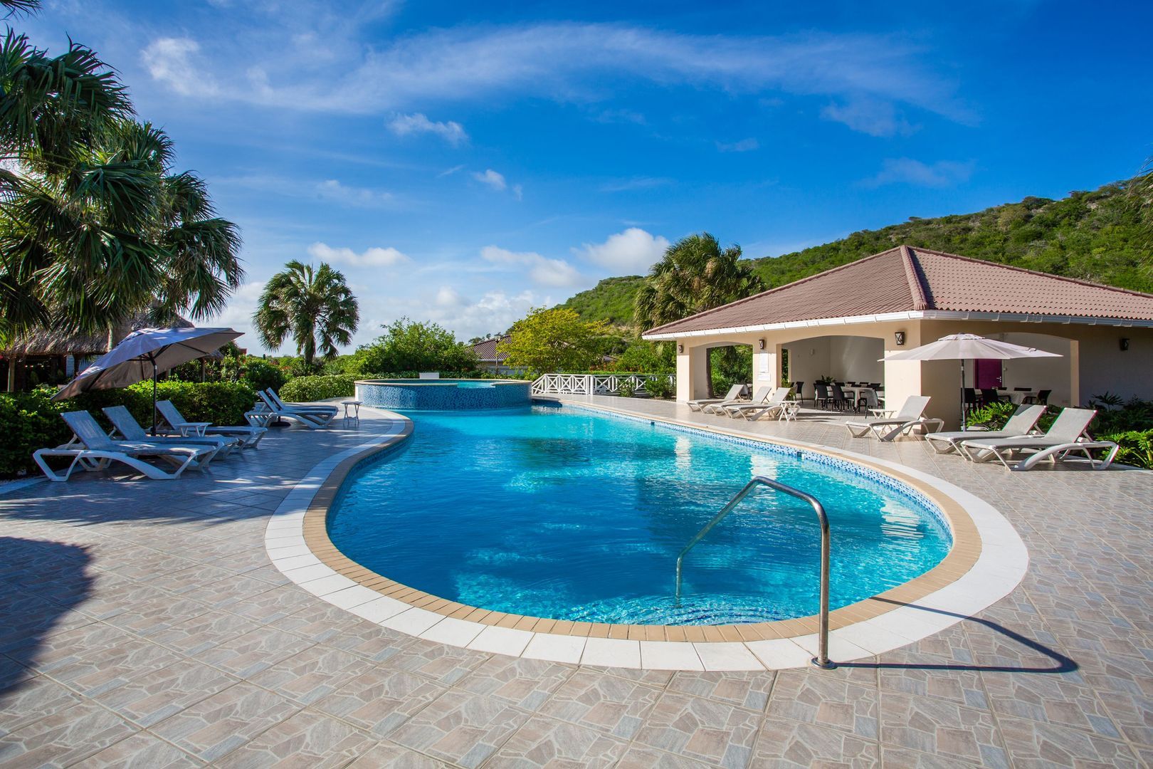 Bandabou, Fontein foto-14