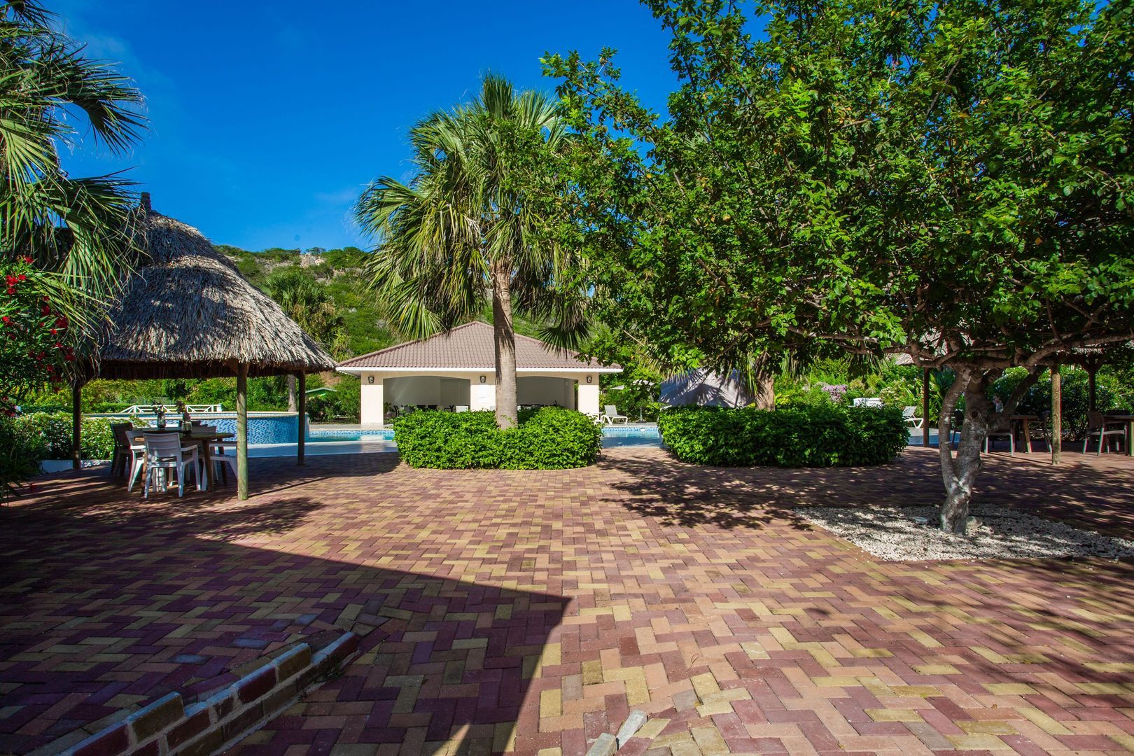 Bandabou, Fontein foto-19