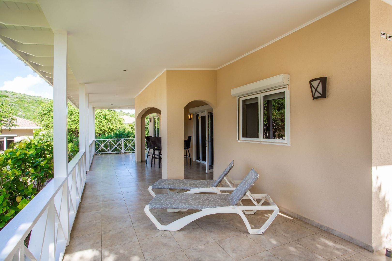 Bandabou, Fontein foto-25