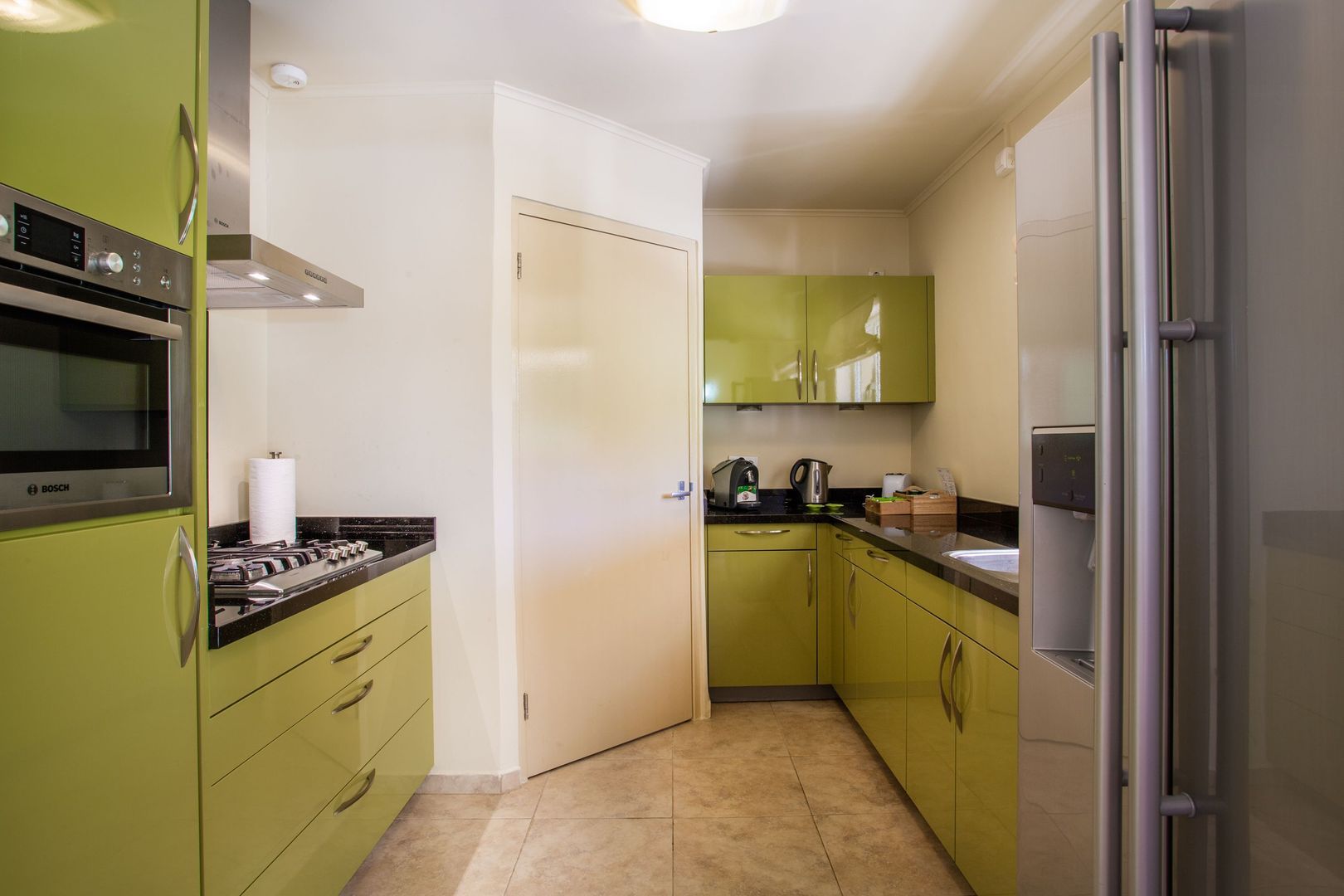 Bandabou, Fontein foto-44