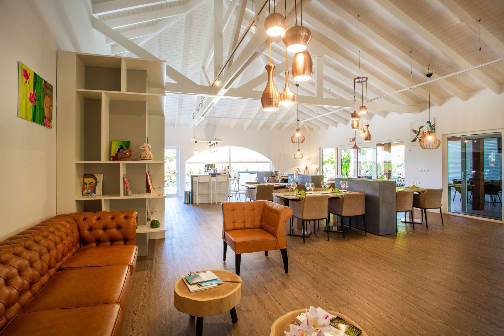 Bandabou, Fontein foto-32