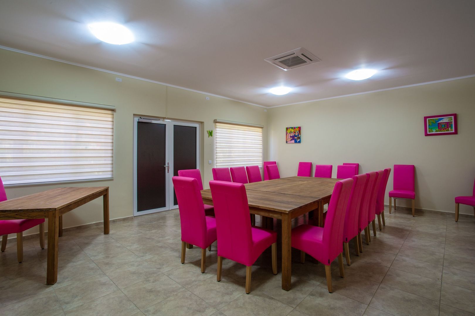 Bandabou, Fontein foto-11