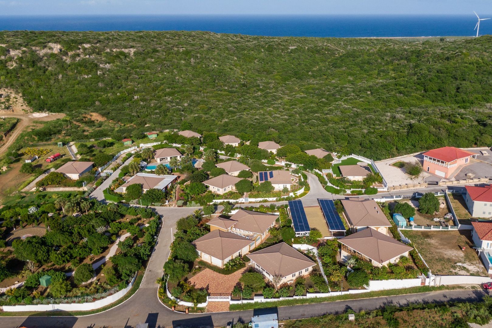 Bandabou, Fontein foto-4