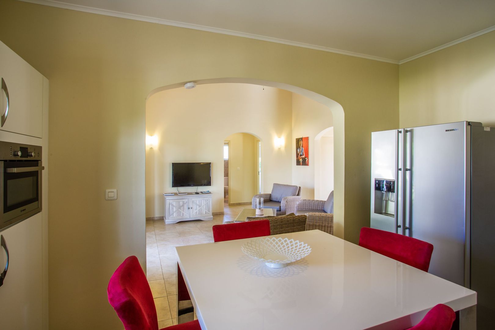 Bandabou, Fontein foto-27