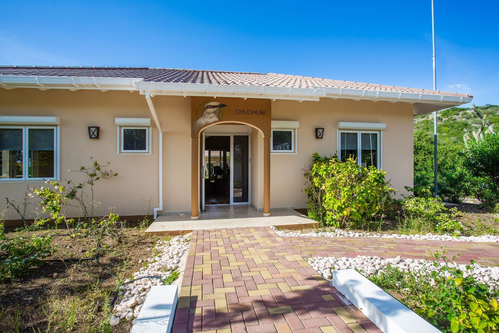 Bandabou, Fontein foto-28