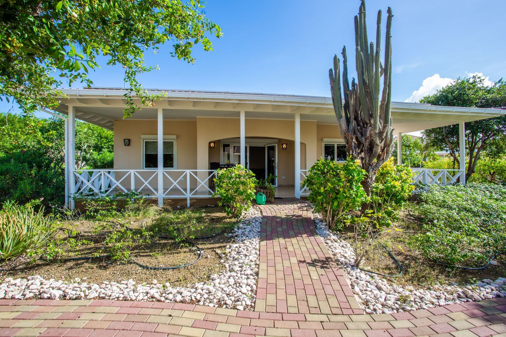 Bandabou, Fontein foto-29