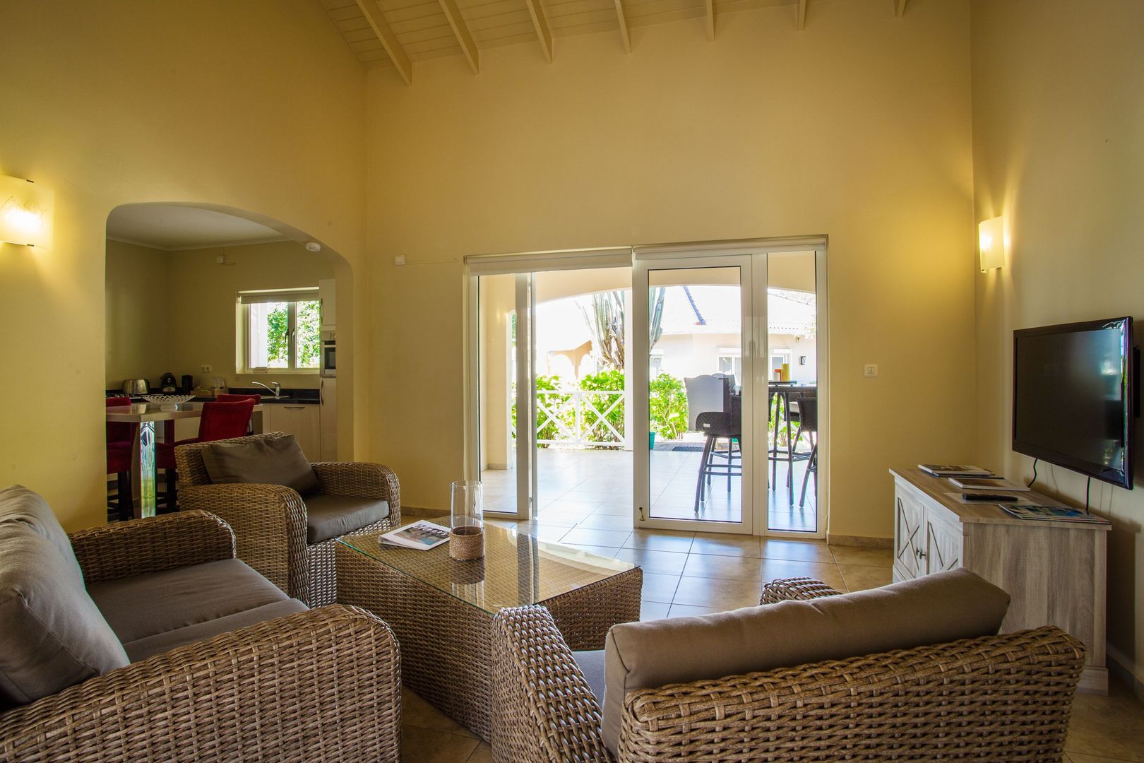 Bandabou, Fontein foto-34