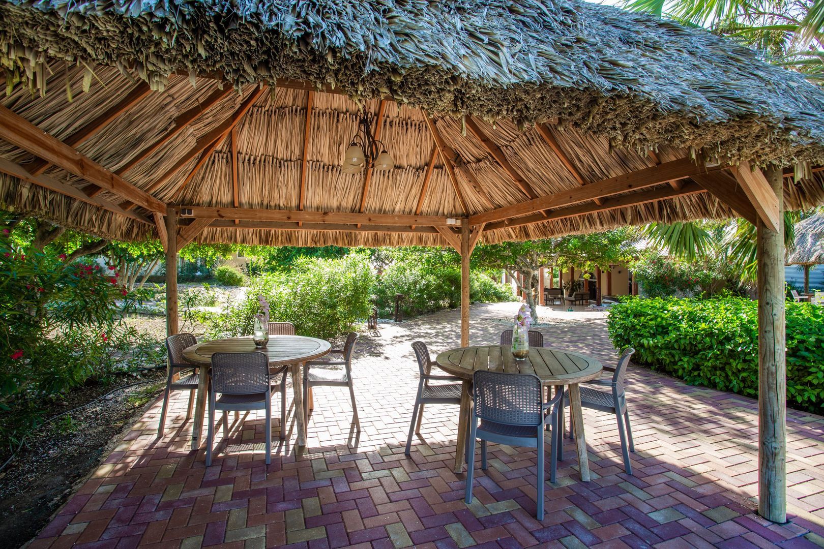 Bandabou, Fontein foto-15