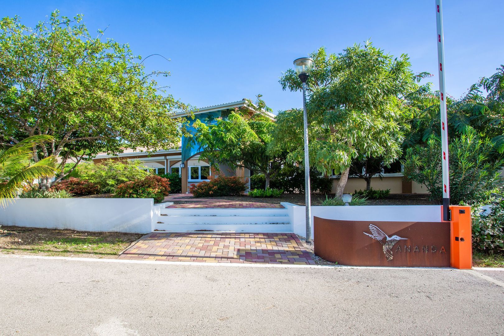 Bandabou, Fontein foto-6