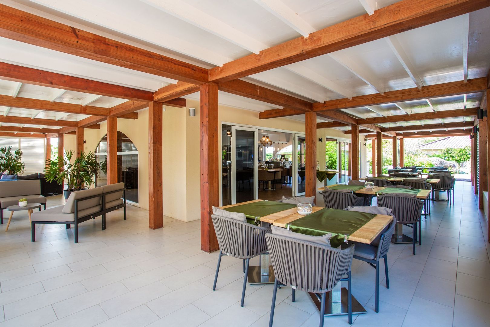 Bandabou, Fontein foto-7