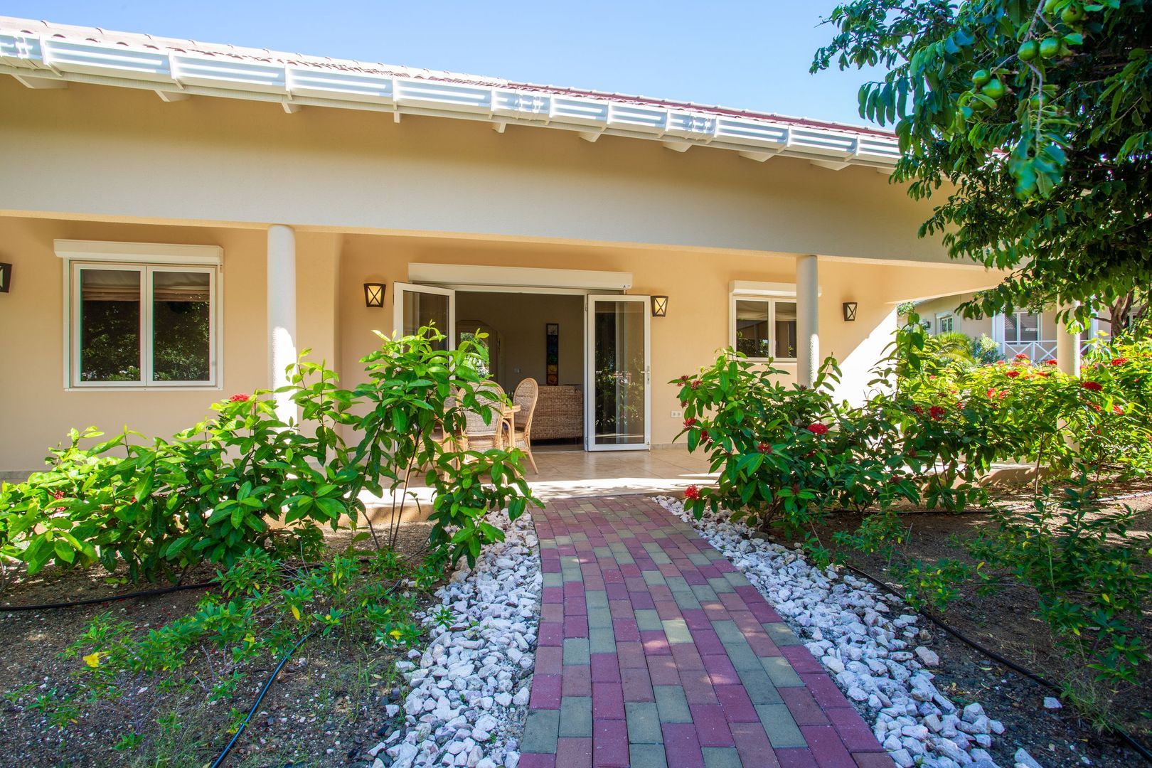 Bandabou, Fontein foto-38