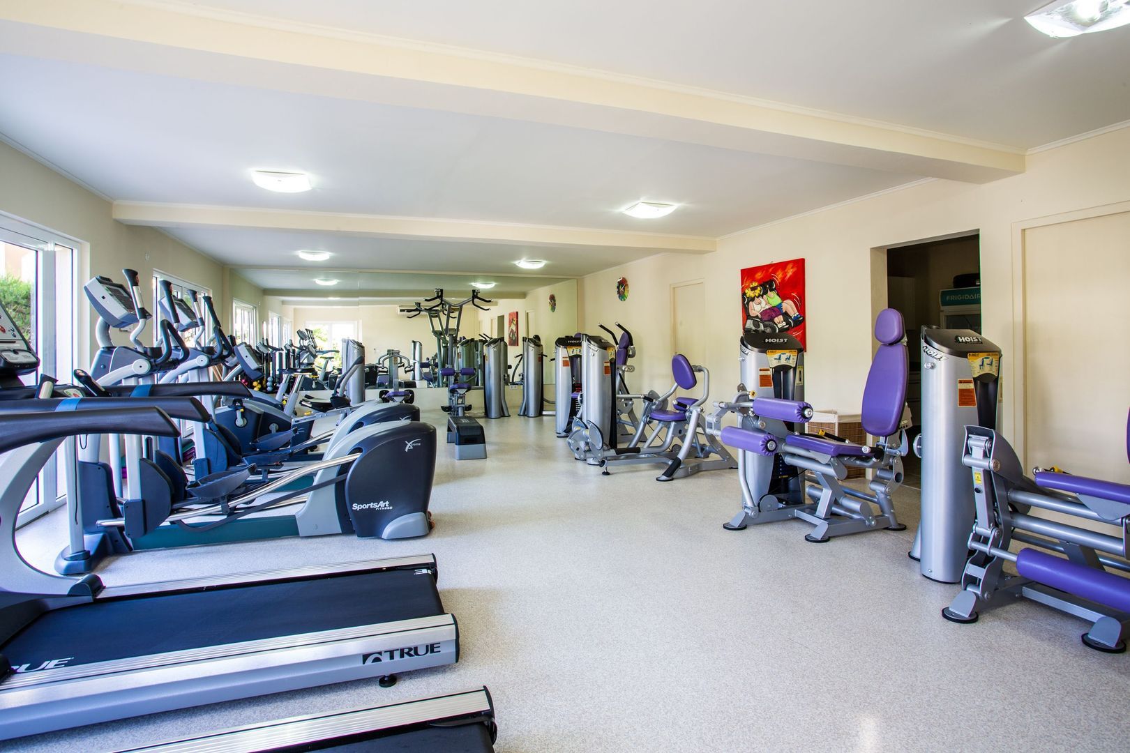 Bandabou, Fontein foto-12