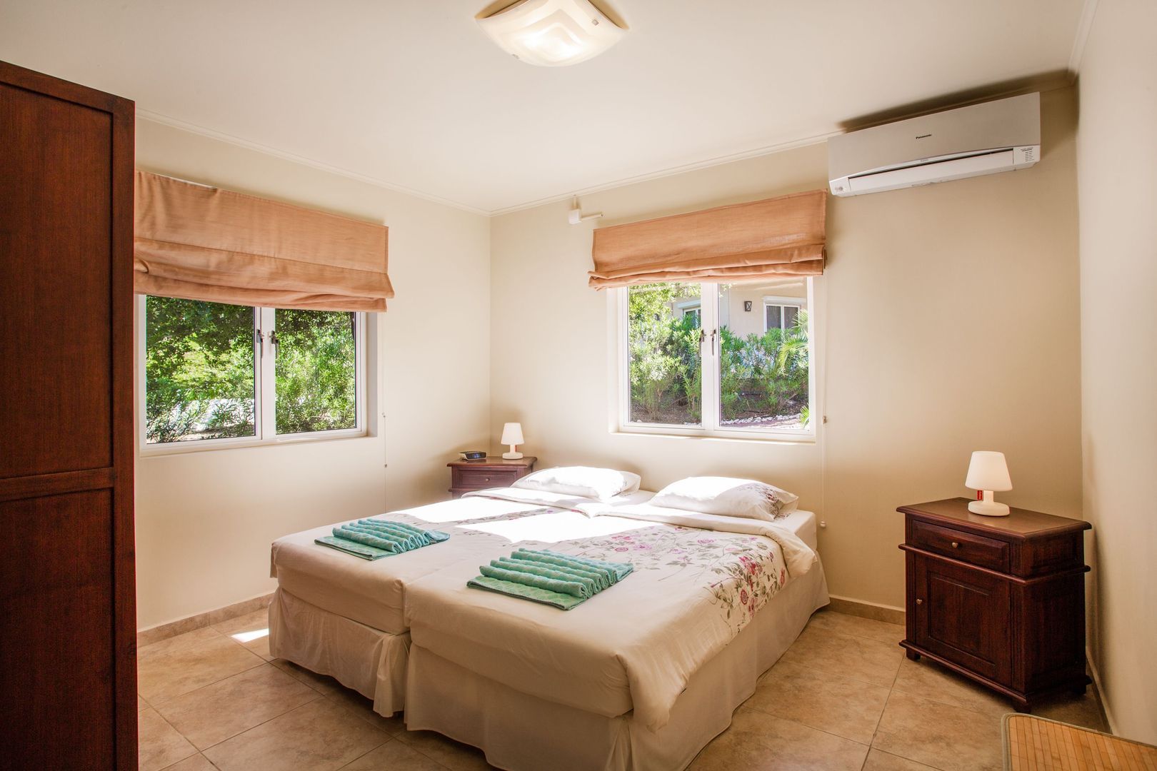 Bandabou, Fontein foto-39