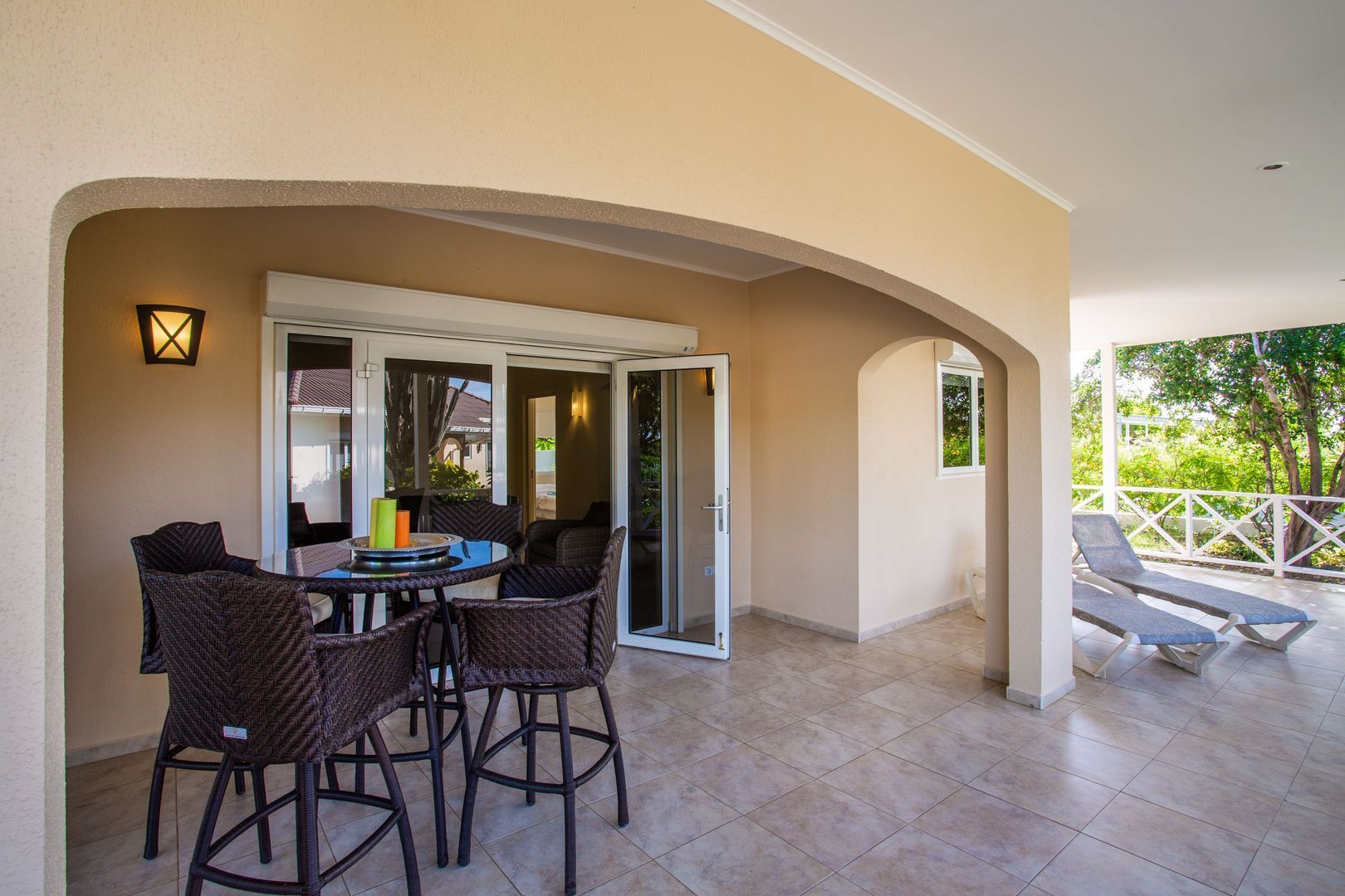 Bandabou, Fontein foto-26