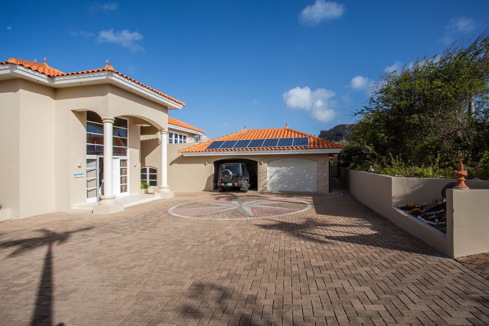 Seru Boca 16, Santa Barbara Plantation foto-40