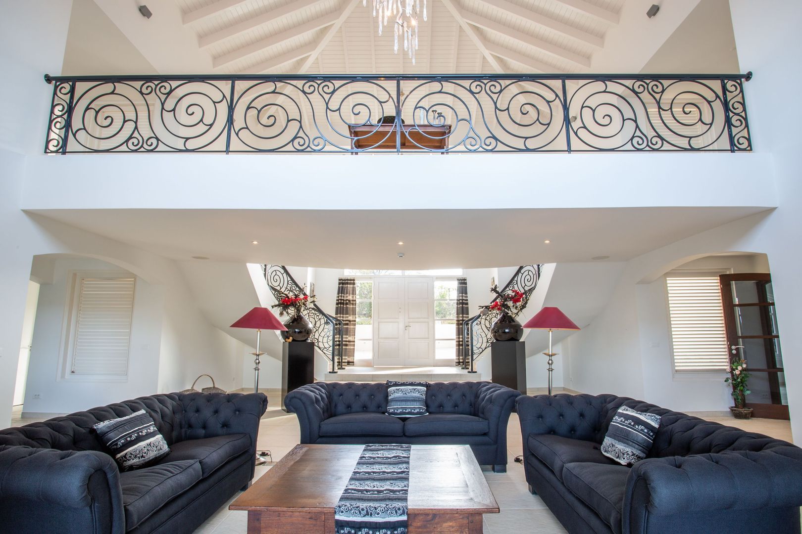 Seru Boca 16, Santa Barbara Plantation foto-45