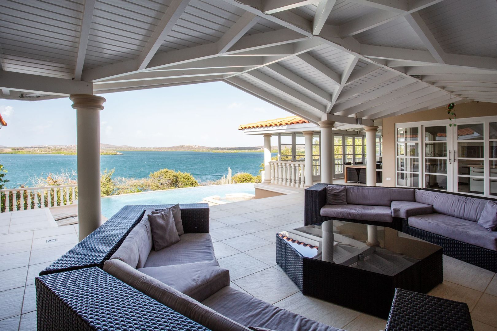 Seru Boca 16, Santa Barbara Plantation foto-32