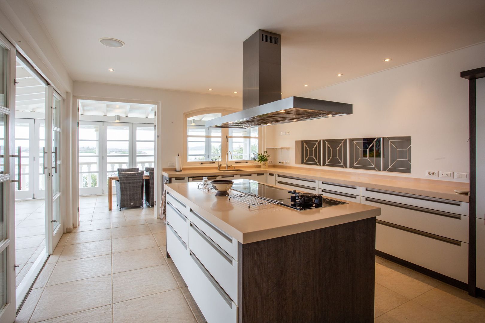 Seru Boca 16, Santa Barbara Plantation foto-12