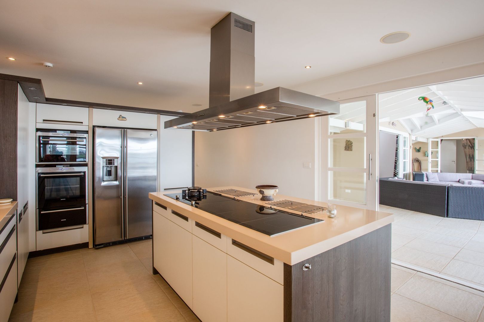 Seru Boca 16, Santa Barbara Plantation foto-11