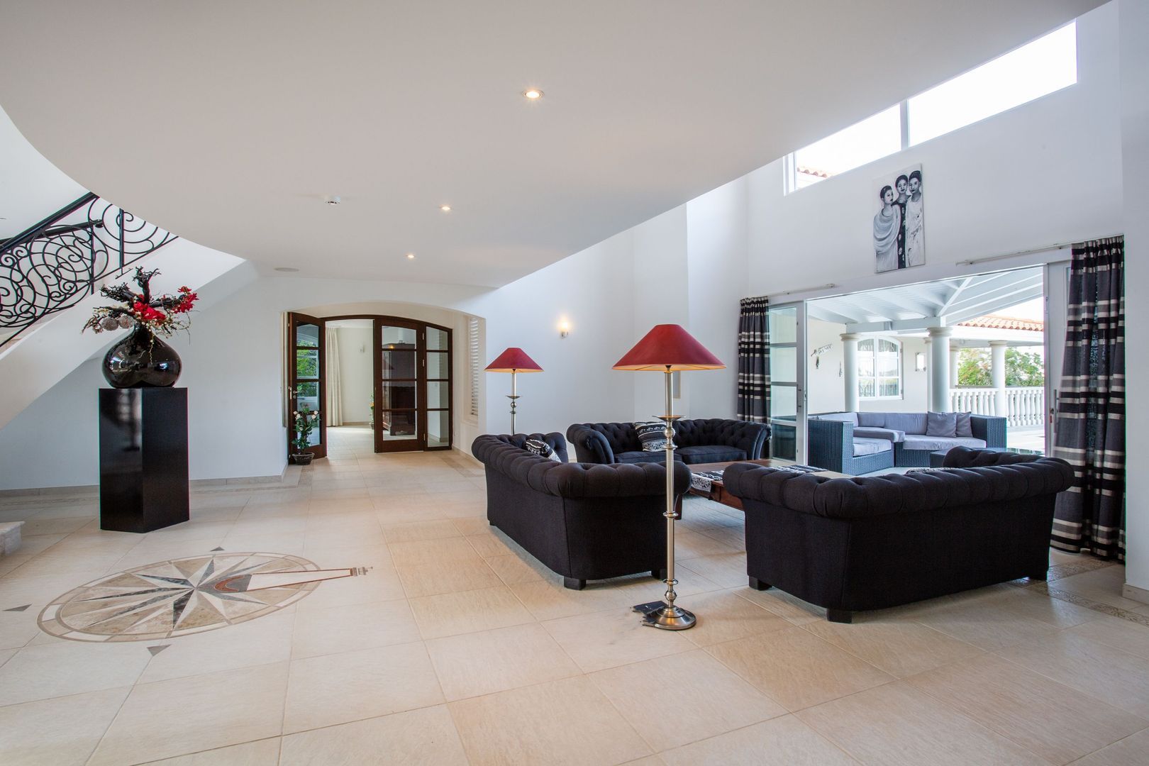 Seru Boca 16, Santa Barbara Plantation foto-36