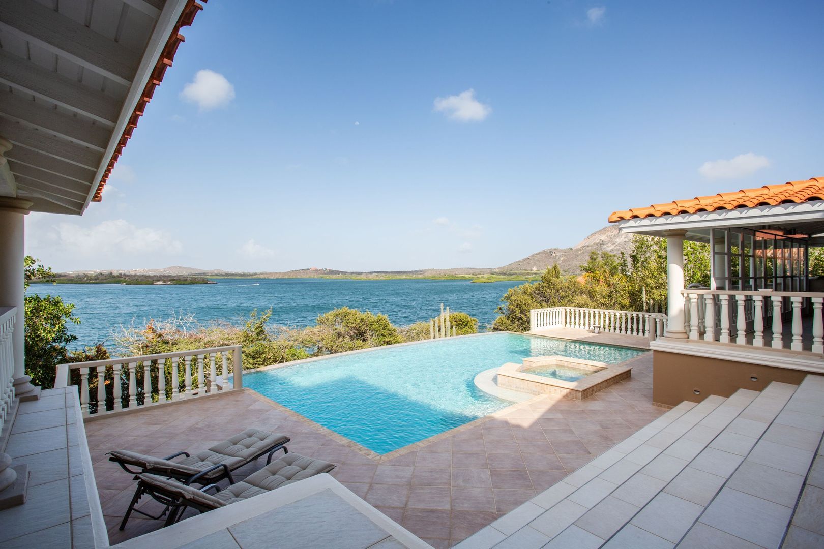 Seru Boca 16, Santa Barbara Plantation foto-5