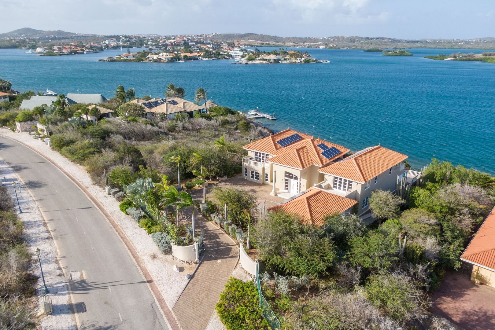 Seru Boca 16, Santa Barbara Plantation foto-65