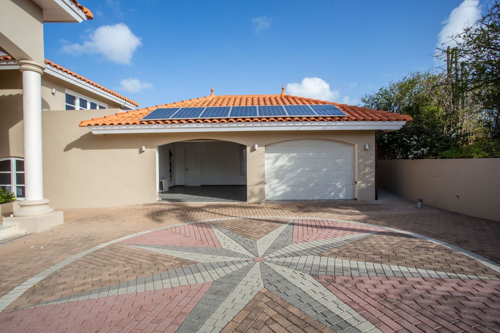 Seru Boca 16, Santa Barbara Plantation foto-37