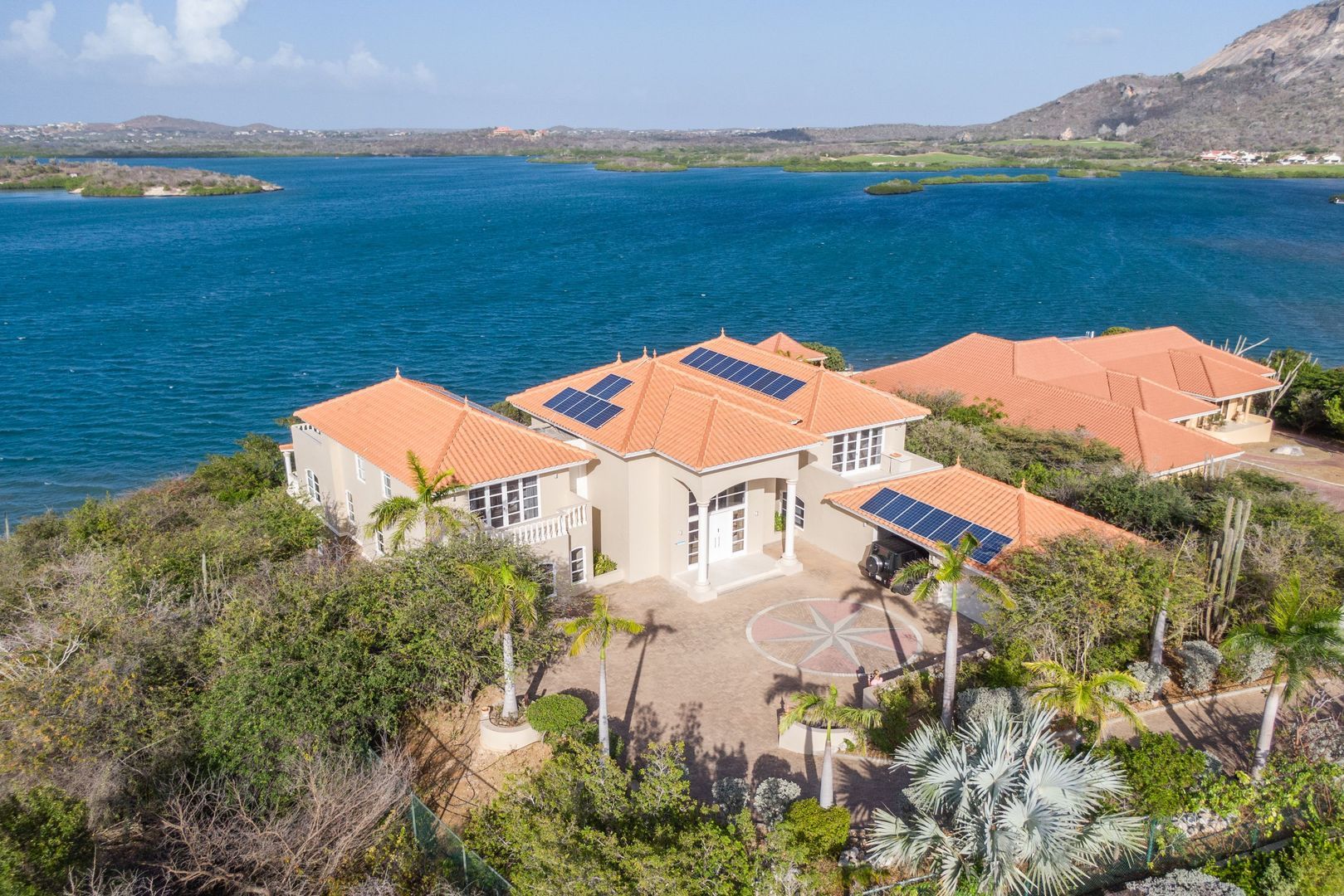 Seru Boca 16, Santa Barbara Plantation foto-56