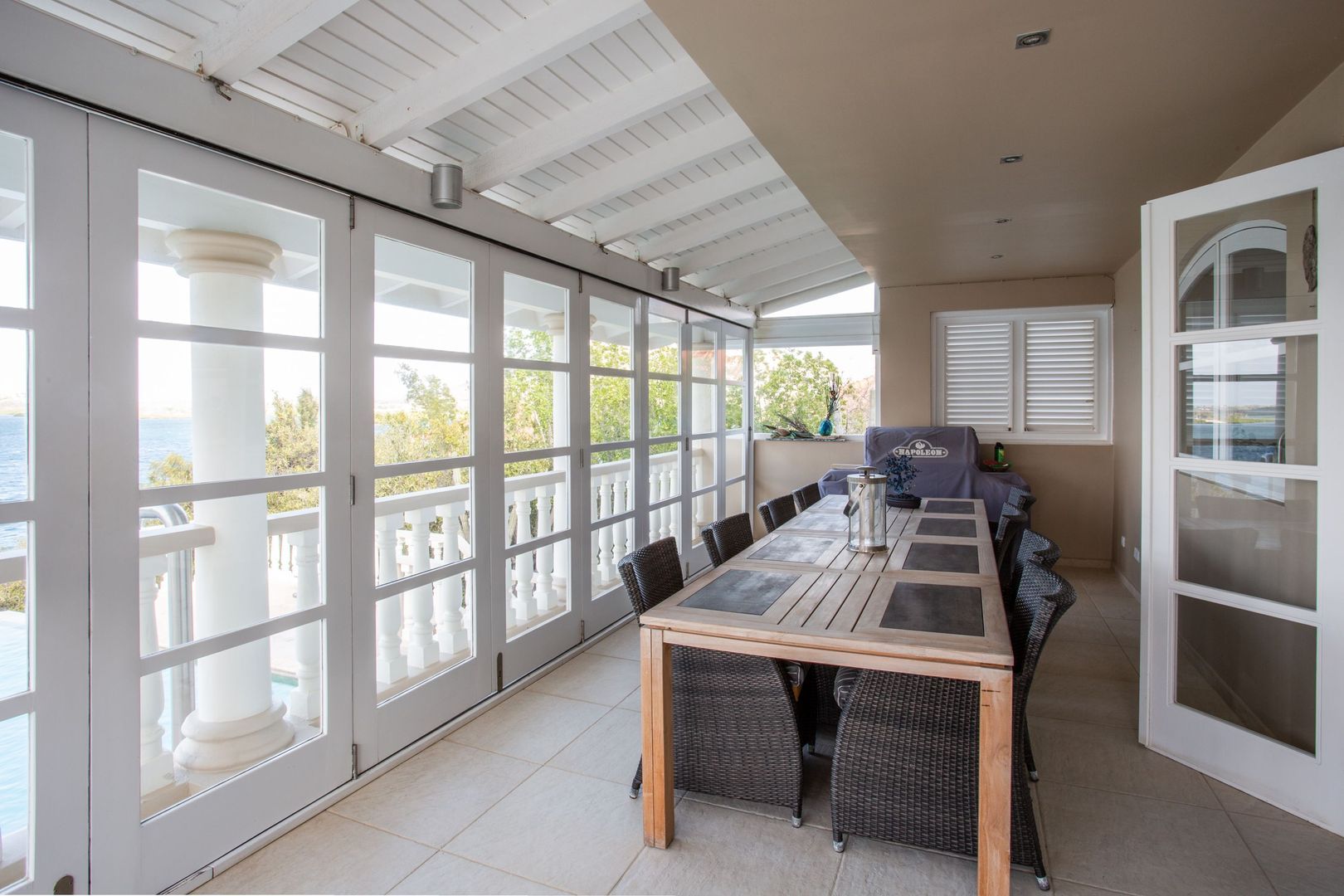 Seru Boca 16, Santa Barbara Plantation foto-28